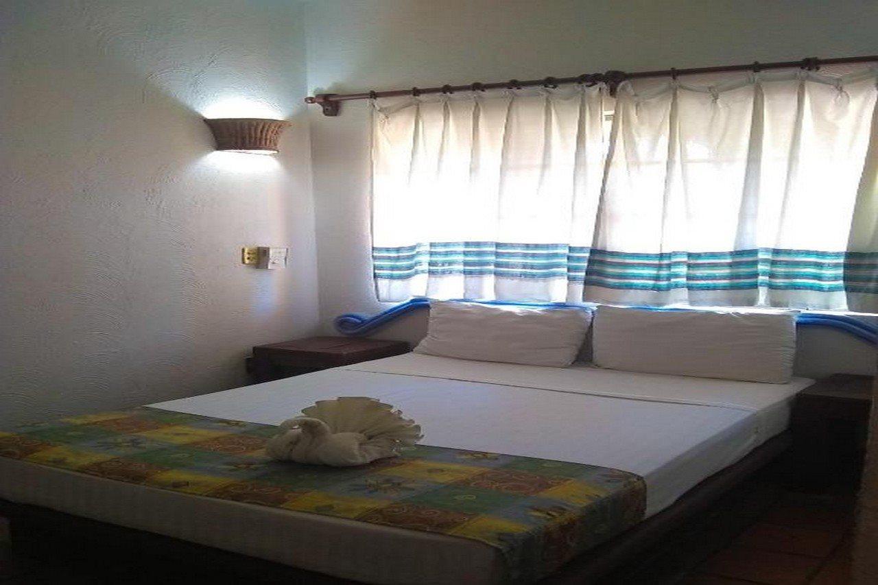 Casa Shaguiba Hotell Crucecita  Exteriör bild